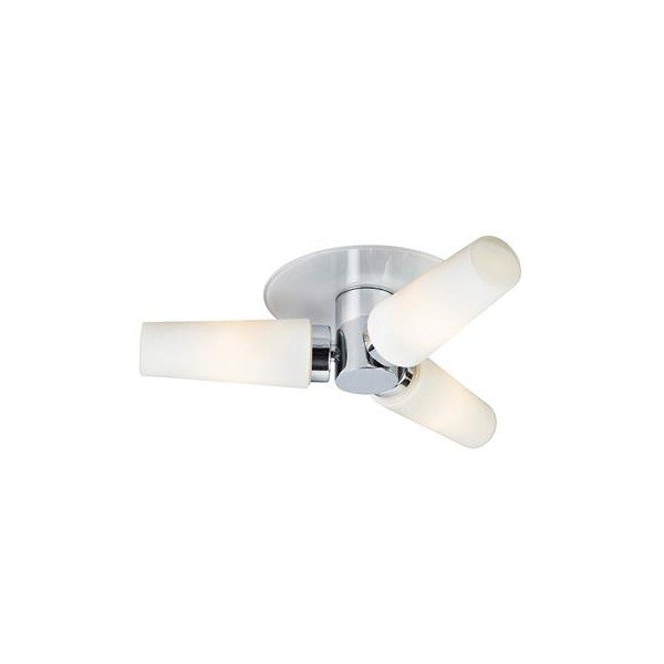 Stropní svítidlo Markslöjd Brastad Ceiling White
