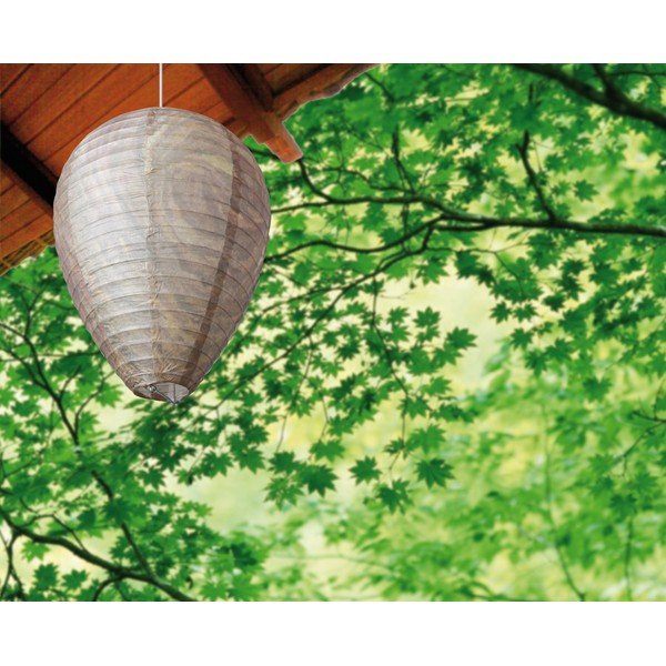 Papírový odpuzovač vos – Esschert Design-image-1