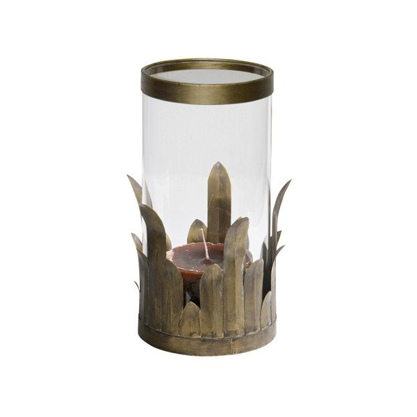 Stojan na svíčky BePureHome Storm, ø 19 cm-image-1