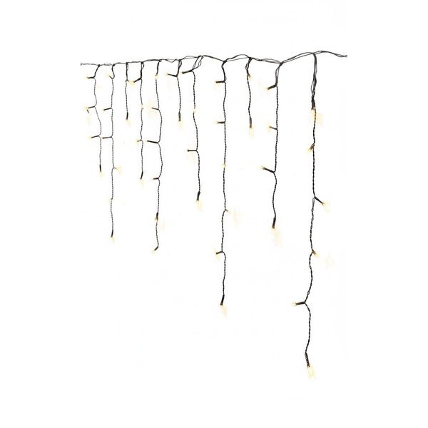 Světelný LED řetěz Star Trading, délka 23,9 m