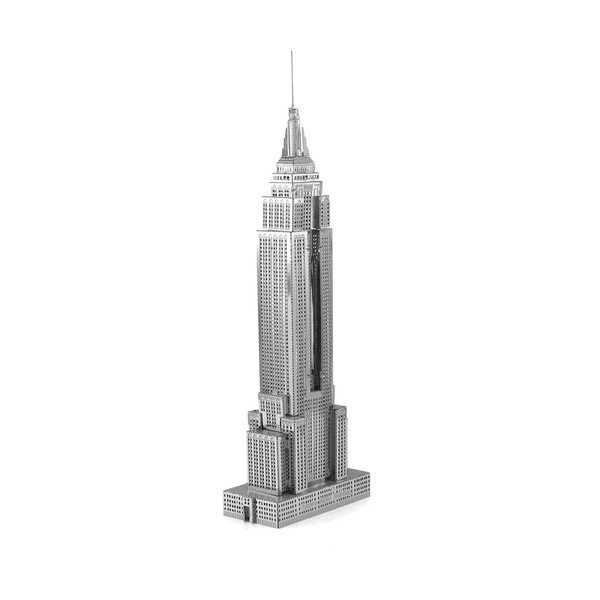 Model Iconx Empire State Building-image-1