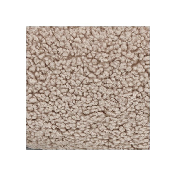 Béžový pelíšek pro psa z materiálu bouclé 55x70 cm Senso Greige S – MiaCara-image-4