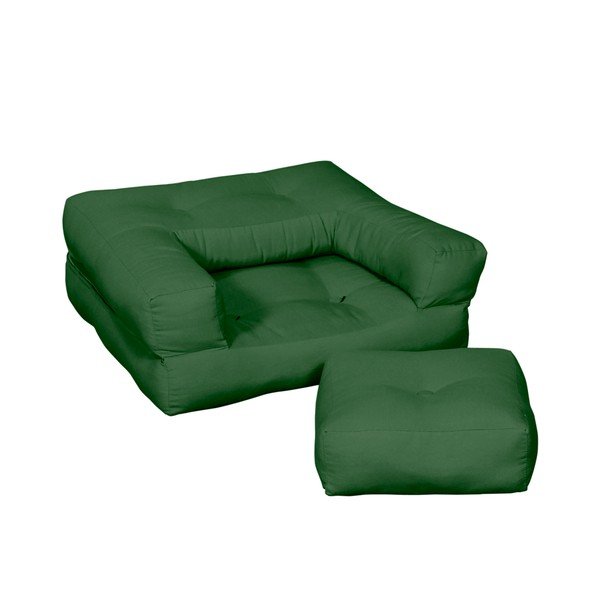Dětské křesílko Karup Baby Cube Botella