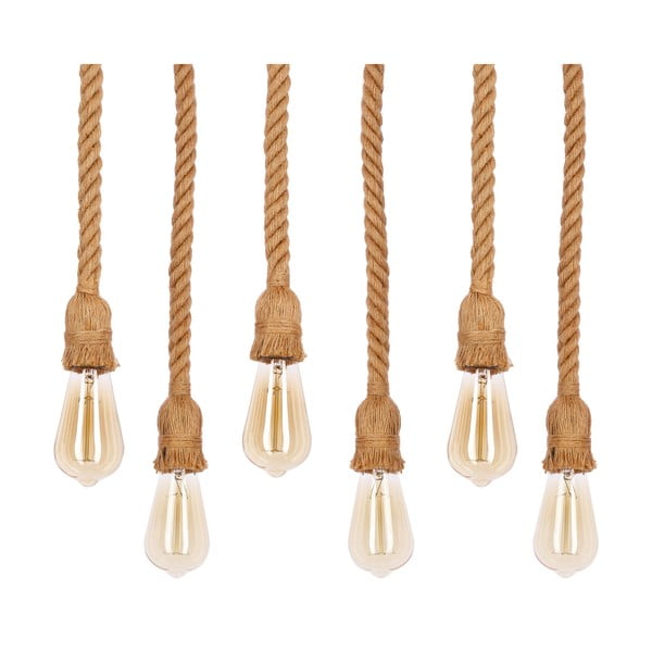 Závěsné svítidlo Vint – Candellux Lighting-image-2