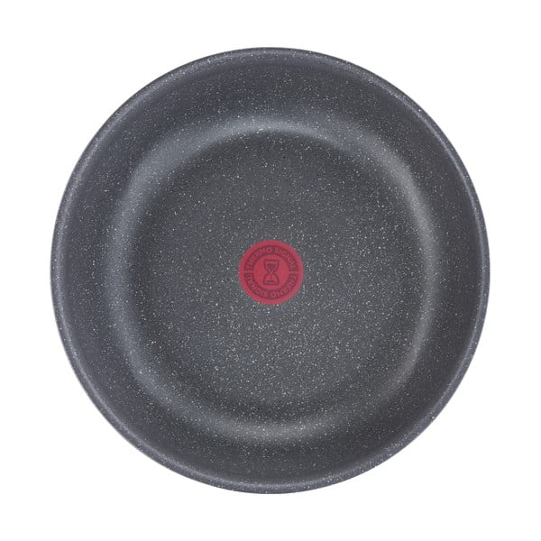 Wok hliníková pánev ø 26 cm Ingenio Natural Force – Tefal-image-1