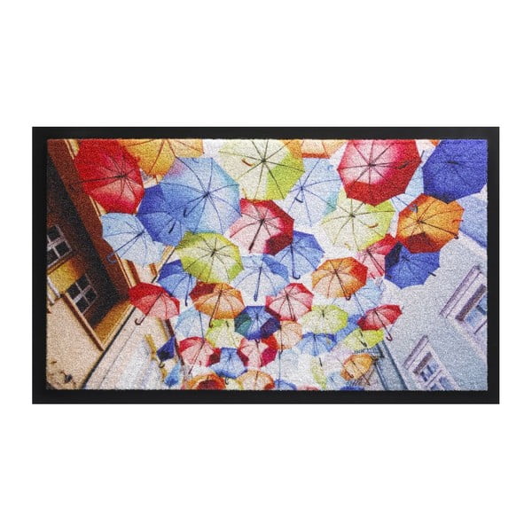 Rohožka Hamat Umbrellas, 45 x 75 cm