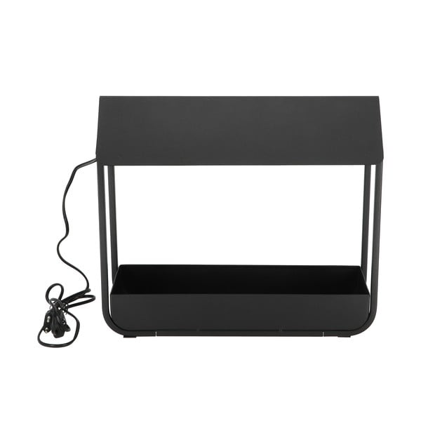 Kovová pěstírna LED Light – Esschert Design-image-3