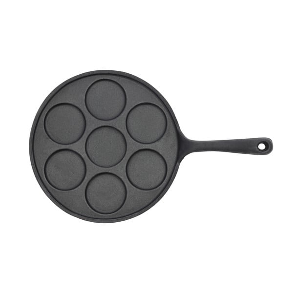 Litinová pánev na lívance ø 23 cm – Holm-image-3