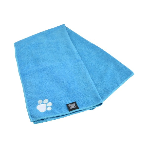 Ručník pro domácího mazlíčka – Love Story