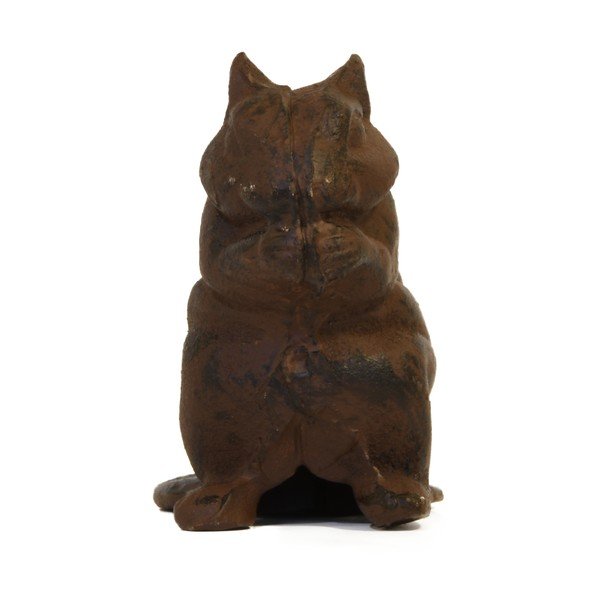 Zarážka do dveří Squirrel – Esschert Design-image-1