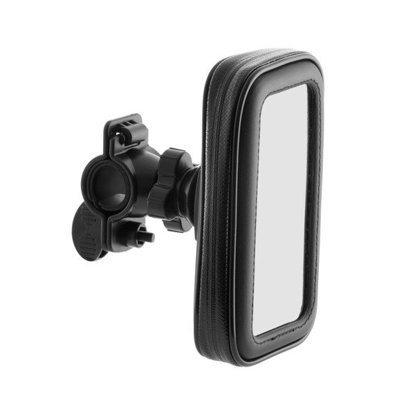 Držák na telefon pro jízdní kola InnovaGoods U2 Bike-image-1