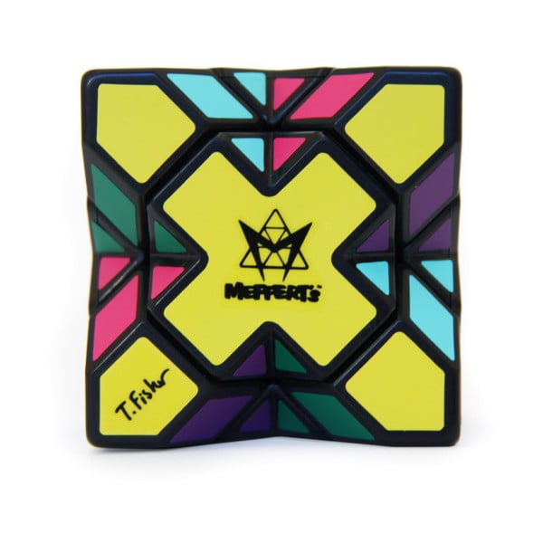 Hlavolam Skewb Extreme – RecentToys-image-2