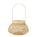 Bambusová lucerna 16 cm Malda – Bloomingville