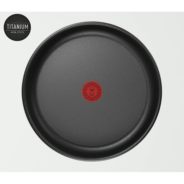 Hliníková sada nádobí 6 ks INGENIO Cook Eat L881S604 – Tefal-image-1