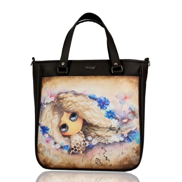 Velká kabelka Dara bags Dušinka Naděje-image-2