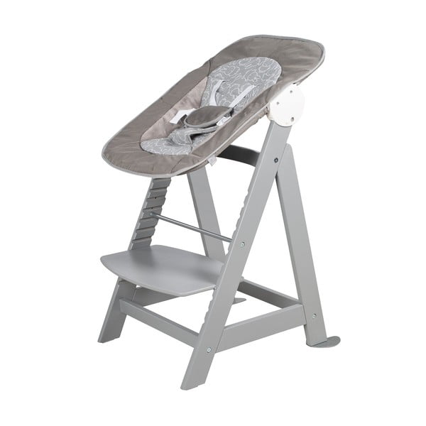 Taupe jídelní židlička Miffy – Roba-image-3