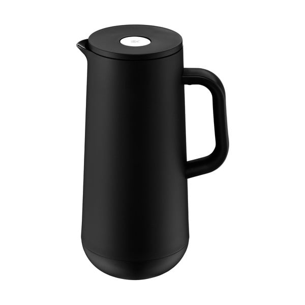 Nerezová termoska v černé barvě WMF Cromargan® Impulse, 1 l