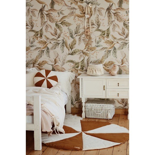 Dětský polštářek Caramel Circus - Moi Mili-image-2