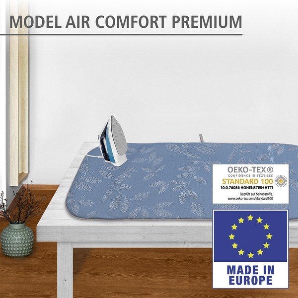 Žehlicí podložka Air Comfort – Wenko-image-2