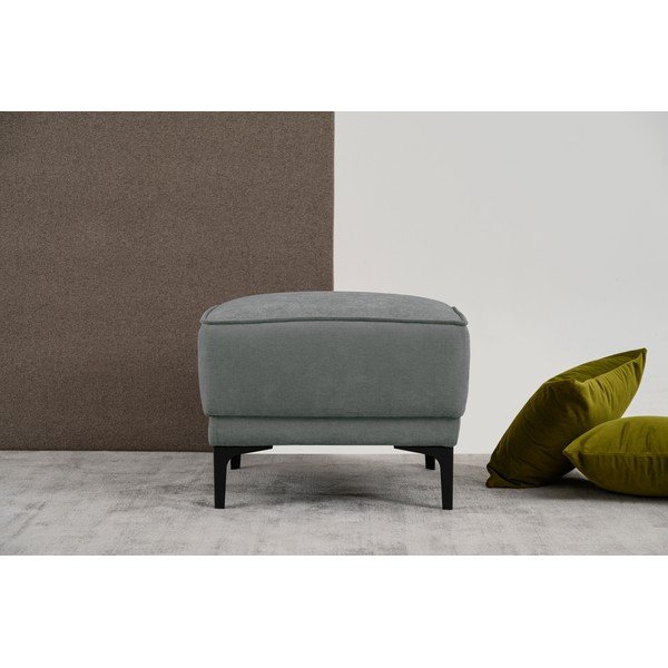 Tmavě šedá podnožka Copenhagen – Scandic-image-1