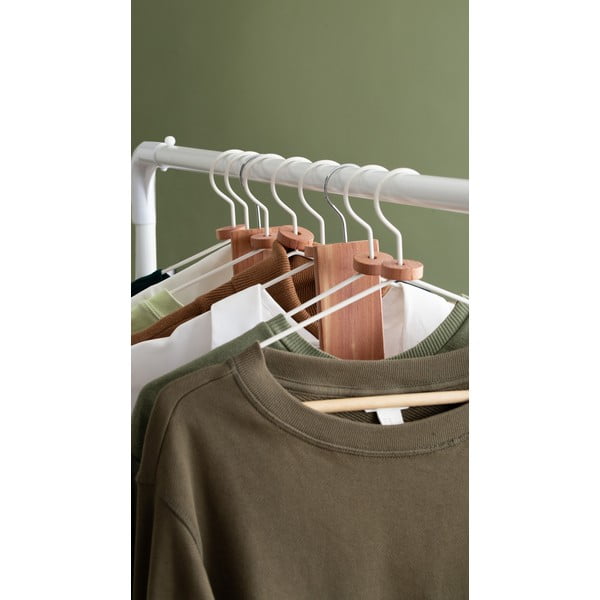 Odpuzovač šatních molů 6 ks Cedar – Compactor-image-1