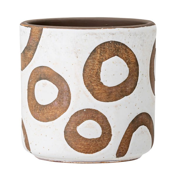 Květináč z terakoty Bloomingville Avo, ø 12 cm-image-4