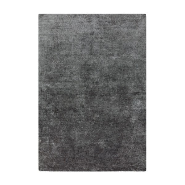 Tmavě šedý koberec 200x290 cm Milo – Asiatic Carpets