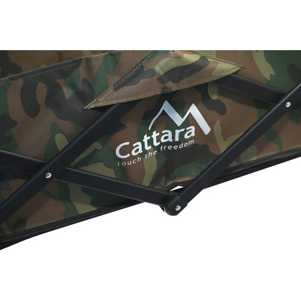 Vozík Trogir Army – Cattara-image-4