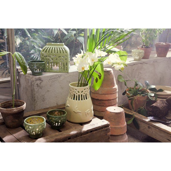 Keramická váza Orangery – Kähler Design-image-2