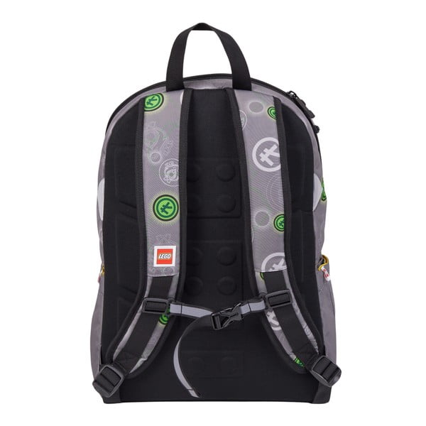 Dětský batoh 28 l Ninjago Elemental Master of Energy – LEGO®-image-2