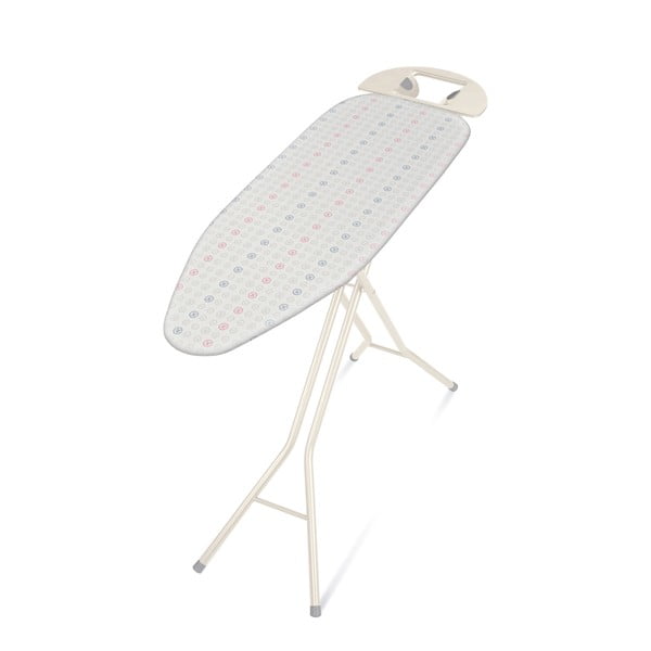 Potah na žehlicí prkno Addis Medium Perfect Fit Buttons-image-2