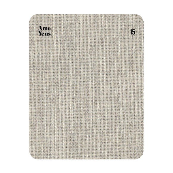 Světle šedá rohová pohovka (pravý roh) Kukumo – Ame Yens-image-4