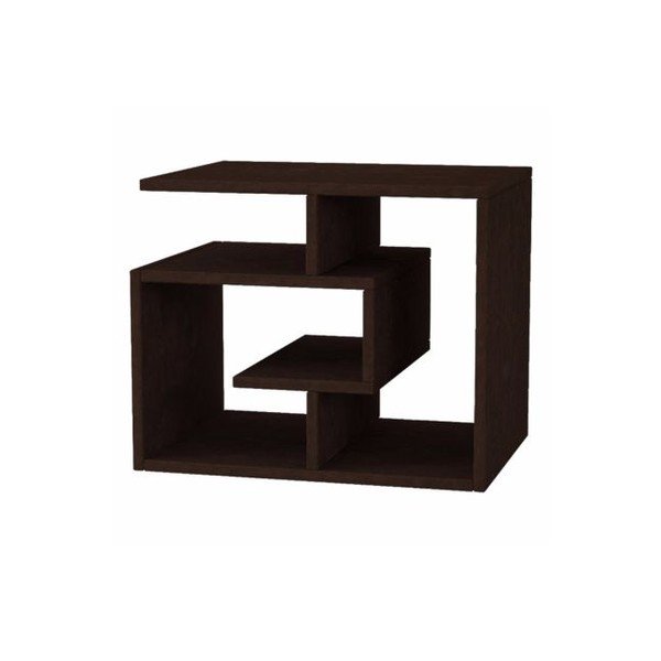 Konferenční stolek k pohovce Labirent, dekor wenge-image-4