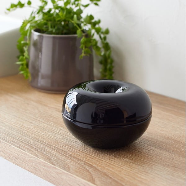 Keramická aromalampa Tower – YAMAZAKI-image-1