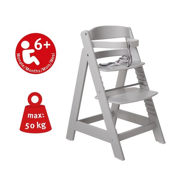 Jídelní židlička Sit Up III – Roba-image-1