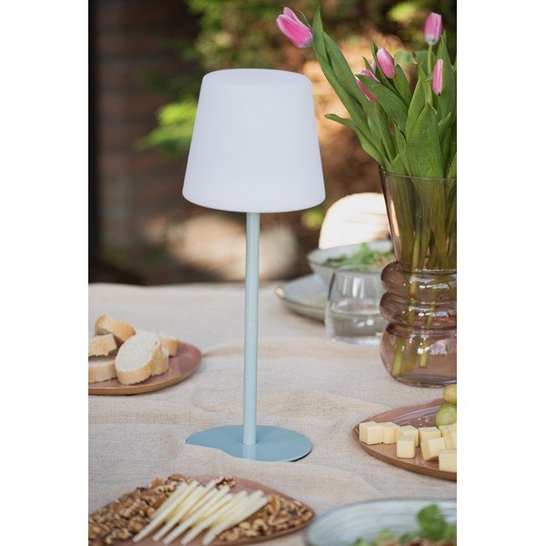 Venkovní svítidlo na USB ø 15 cm Outdoors – Leitmotiv-image-3