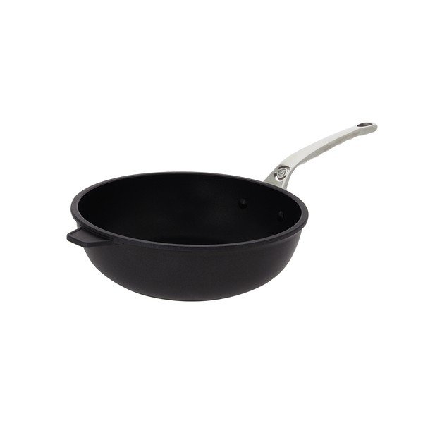 Pánev z litého hliníku de Buyer Choc Extreme, ø 24 cm