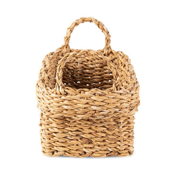 Úložný košík z mořské trávy Compactor Basic, 24 x 15 cm-image-2