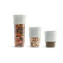 Dózy v sadě 3 ks na potraviny – Lékué