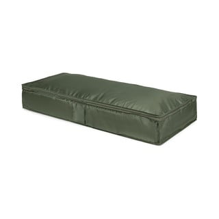 Zelený úložný box Compactor Extra, 80 l