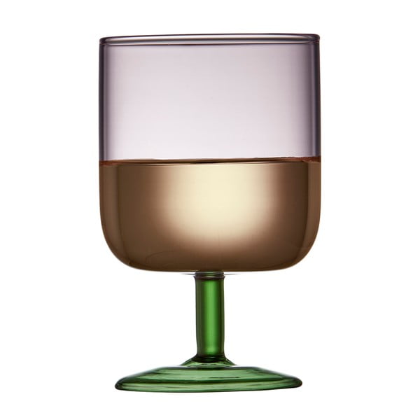 Sklenice na víno v sadě 2 ks 300 ml Torino – Lyngby Glas-image-2