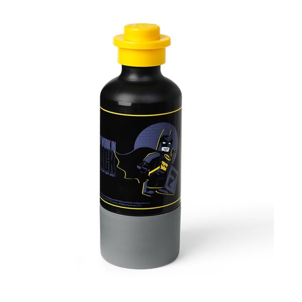 Lahev na pití LEGO® Batman, 350 ml
