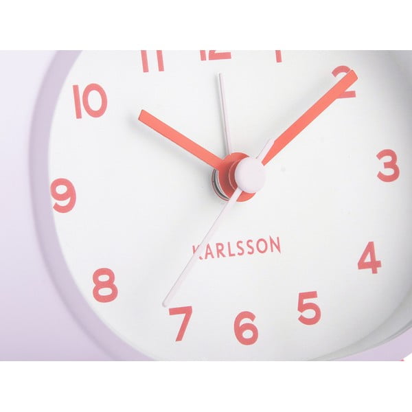 Budík Cheeky – Karlsson-image-3