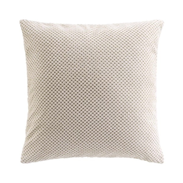 Sametový dekorační polštář 45x45 cm Java – douceur d'intérieur