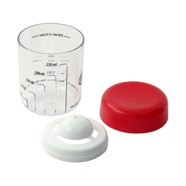 Víceúčelová dóza Dr. Oetker, 250 ml-image-2