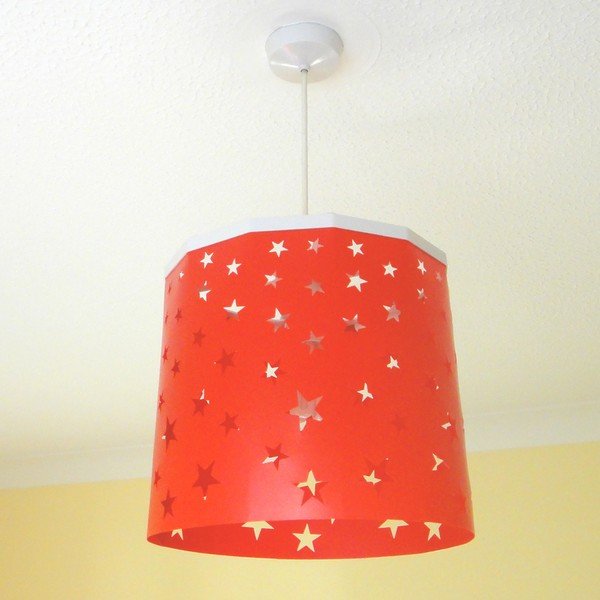 Stars Red, celý set-image-1