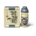 Dětský svačinový box s lahví 2 ks Harry Potter – LEGO®