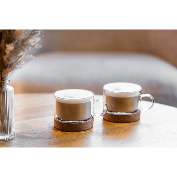 Hrnky v sadě 2 ks 220 ml Vilagio – Vialli Design-image-2