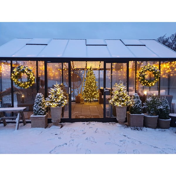 Světelný LED řetěz Star Trading, délka 25,2 m-image-1