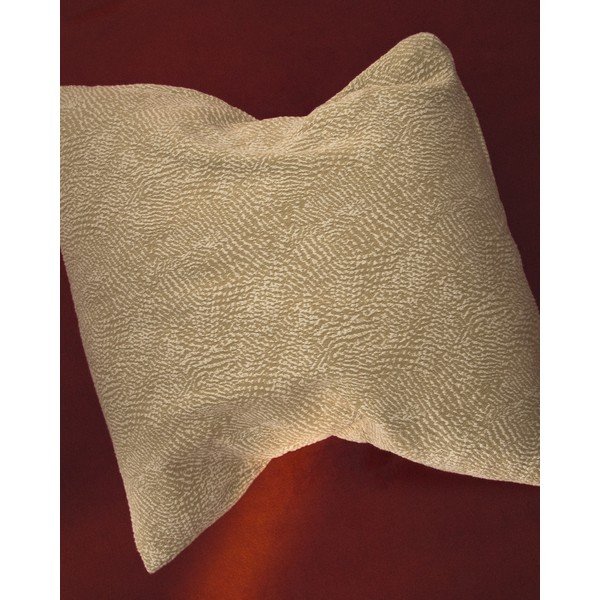 Povlak na polštář z žakáru 50x50 cm Junie – Kave Home-image-1